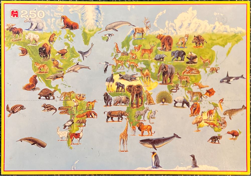 Flower Market Pups Scratch And Dent 550 Piece Jigsaw