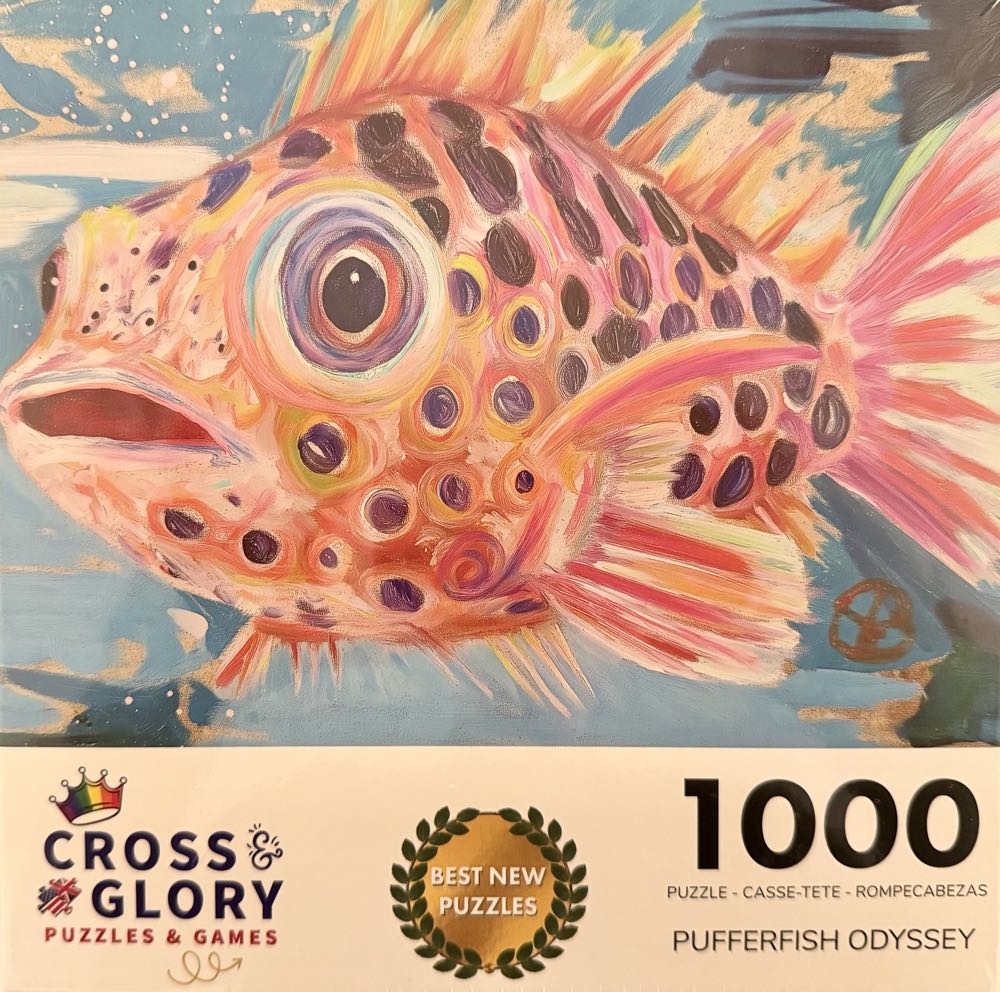 Inspirations: Bridge Of Faith