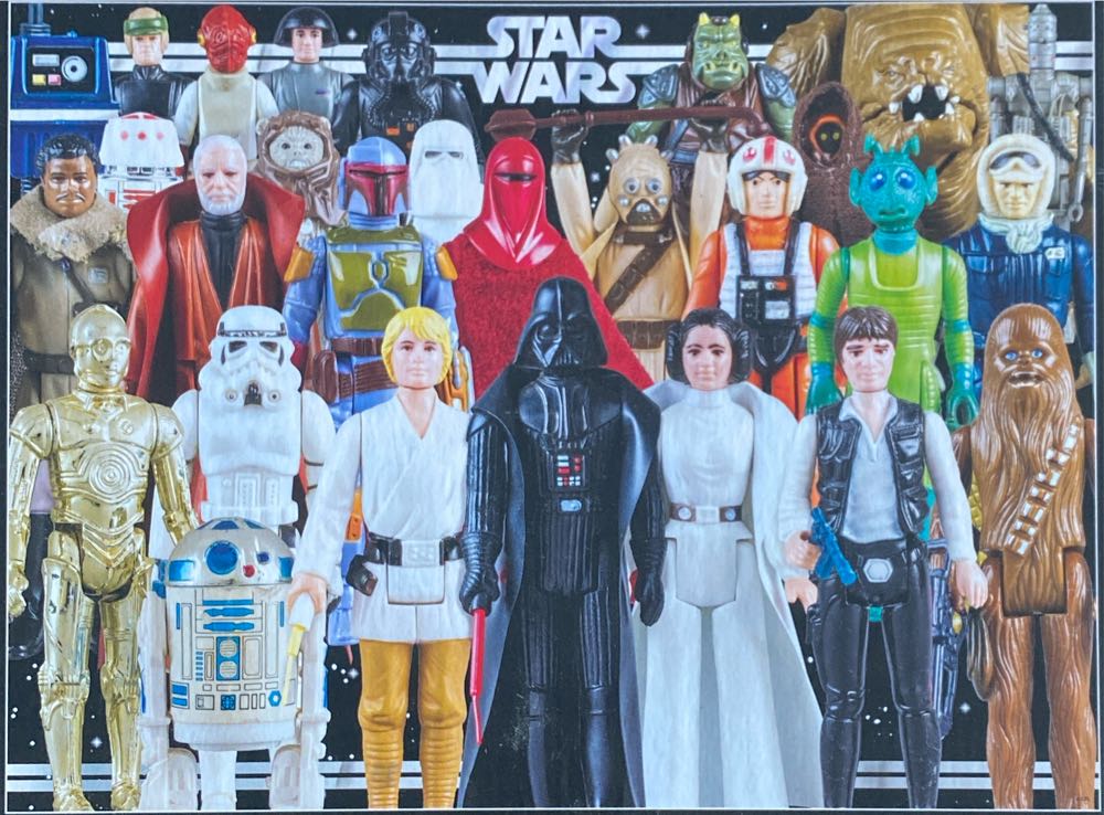 The Flower Arranger’s Shed