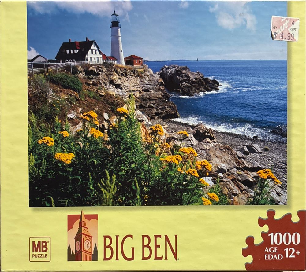 AP-3-501: Pastel Dream (no box)