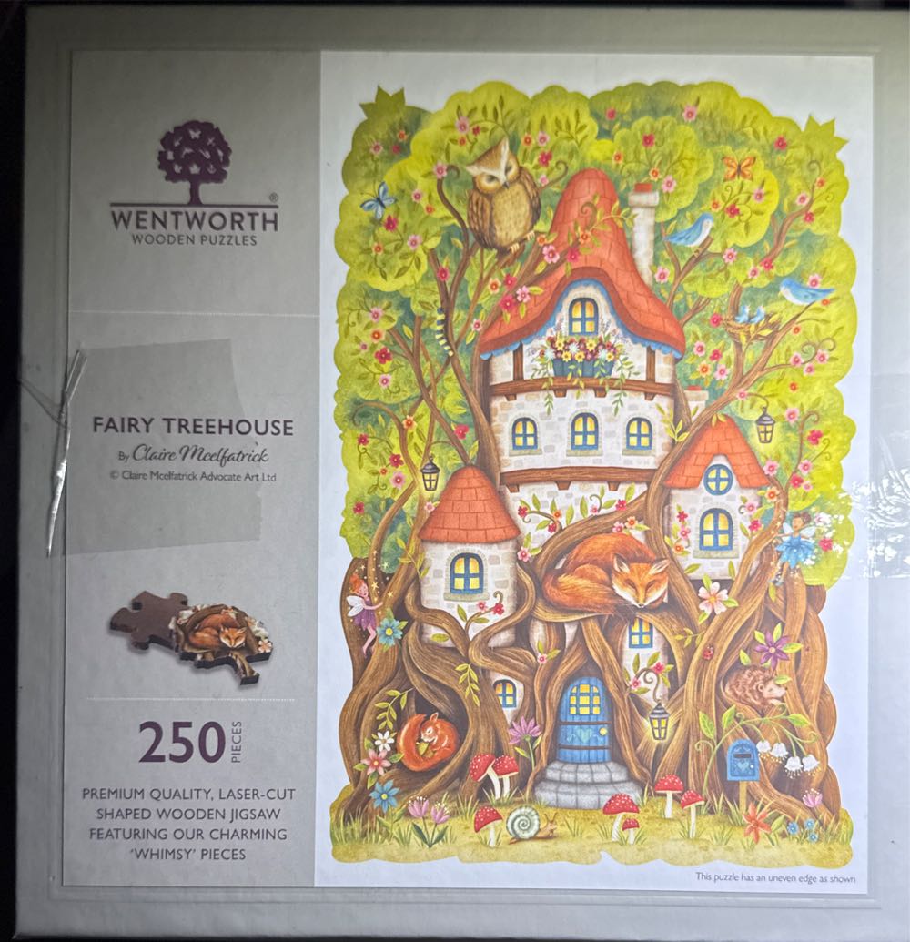 D-300-711: Little Mermaid