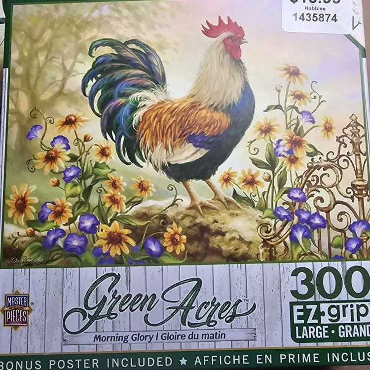 Ultimate Alphabet Letter