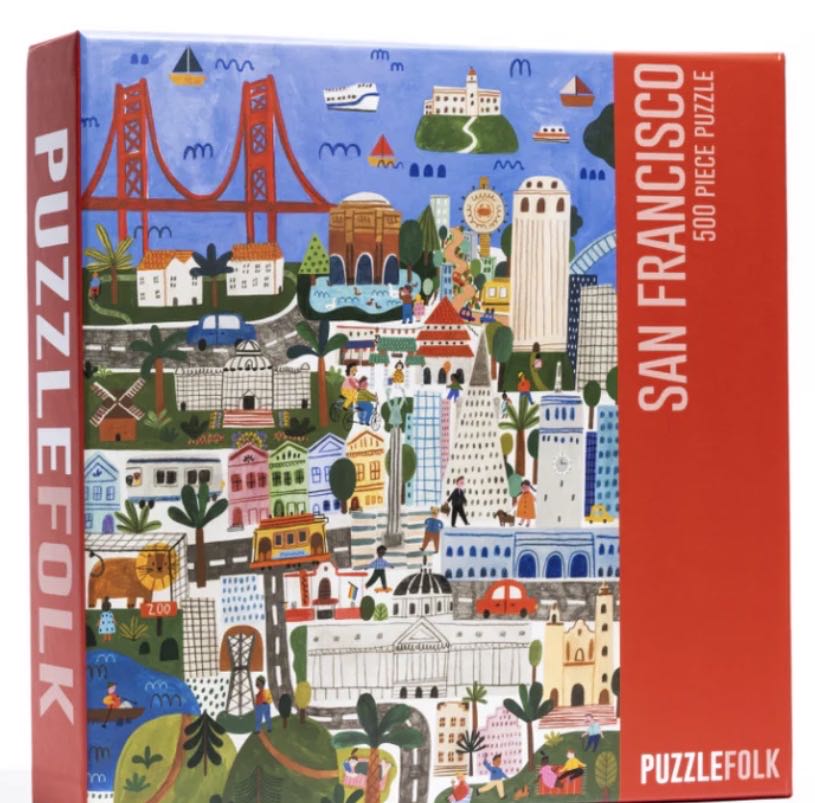 The Magic Of Christmas