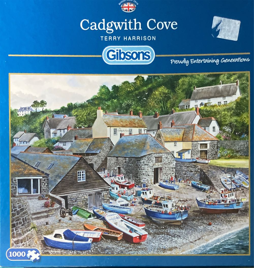 A Chocolate Labrador Takes A Cool Dip