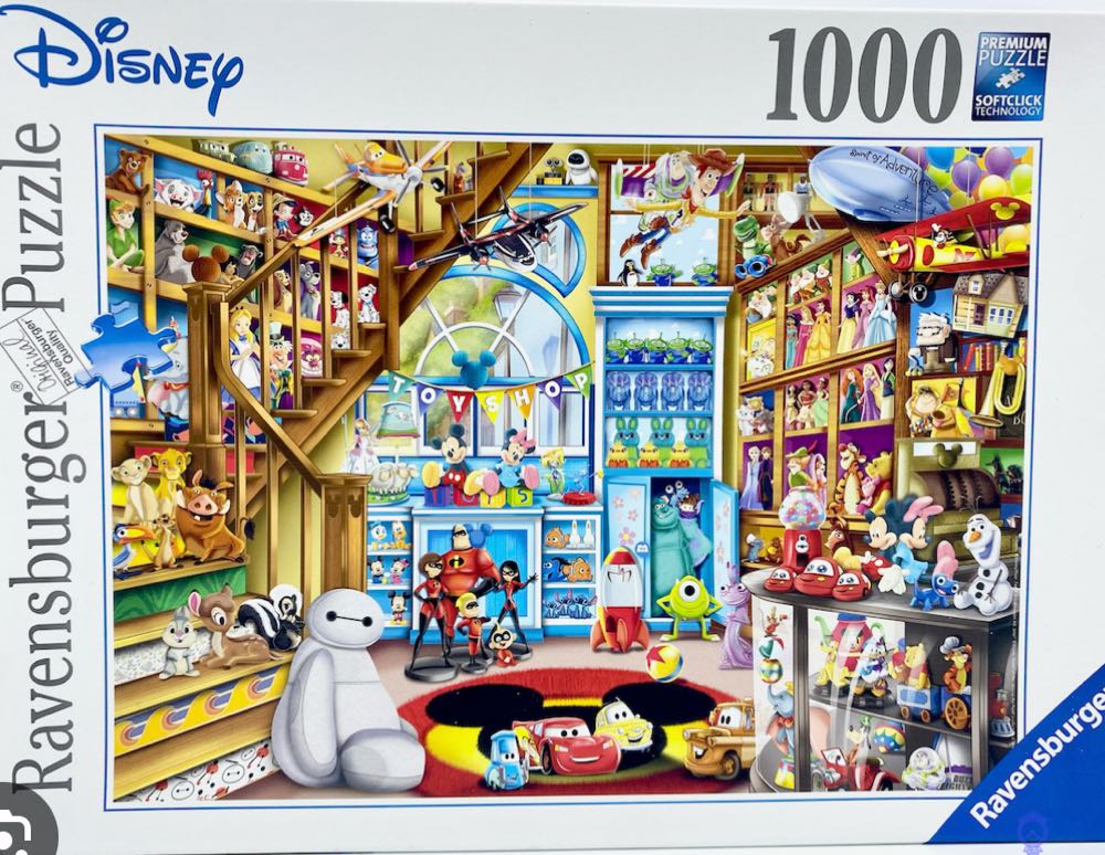 Charming Neighborhood