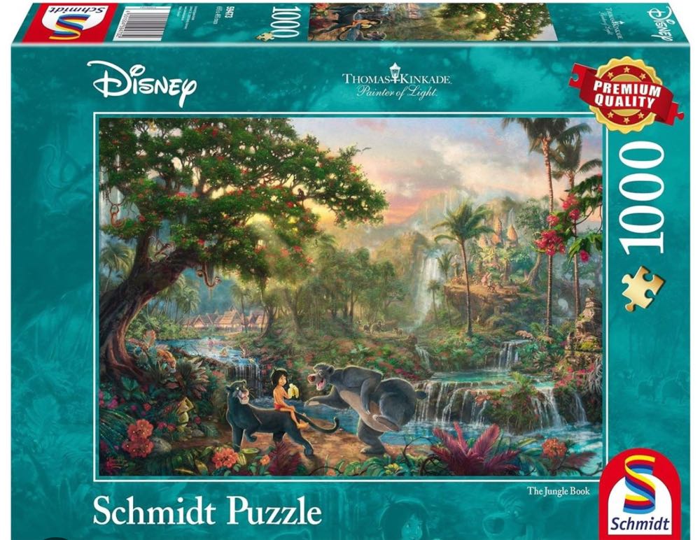 Rising Above The Rio Grande