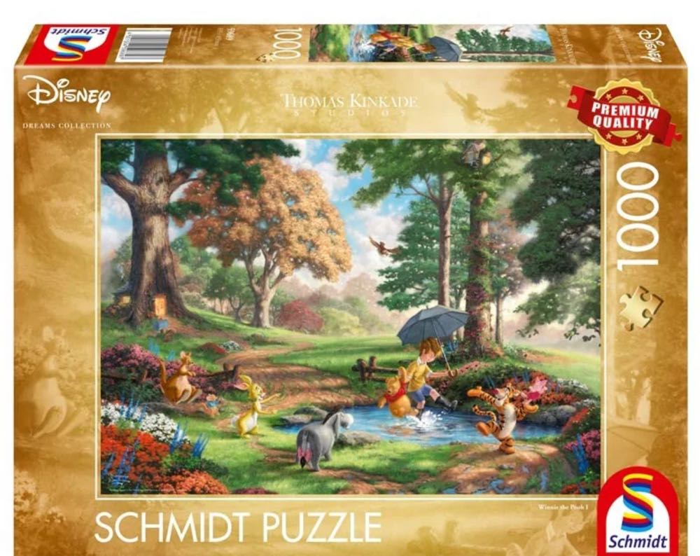 Pintoo Jigsaw Puzzles 600 Piece For Adults Kayomi Happy Dream Beautiful Plastic Puzzle For Home Decor Zero Dust Easy Storage H2280