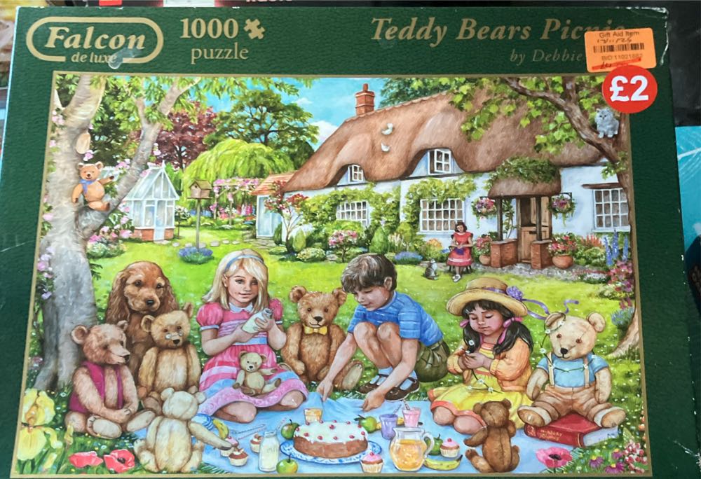 Retro Christmas 🆕