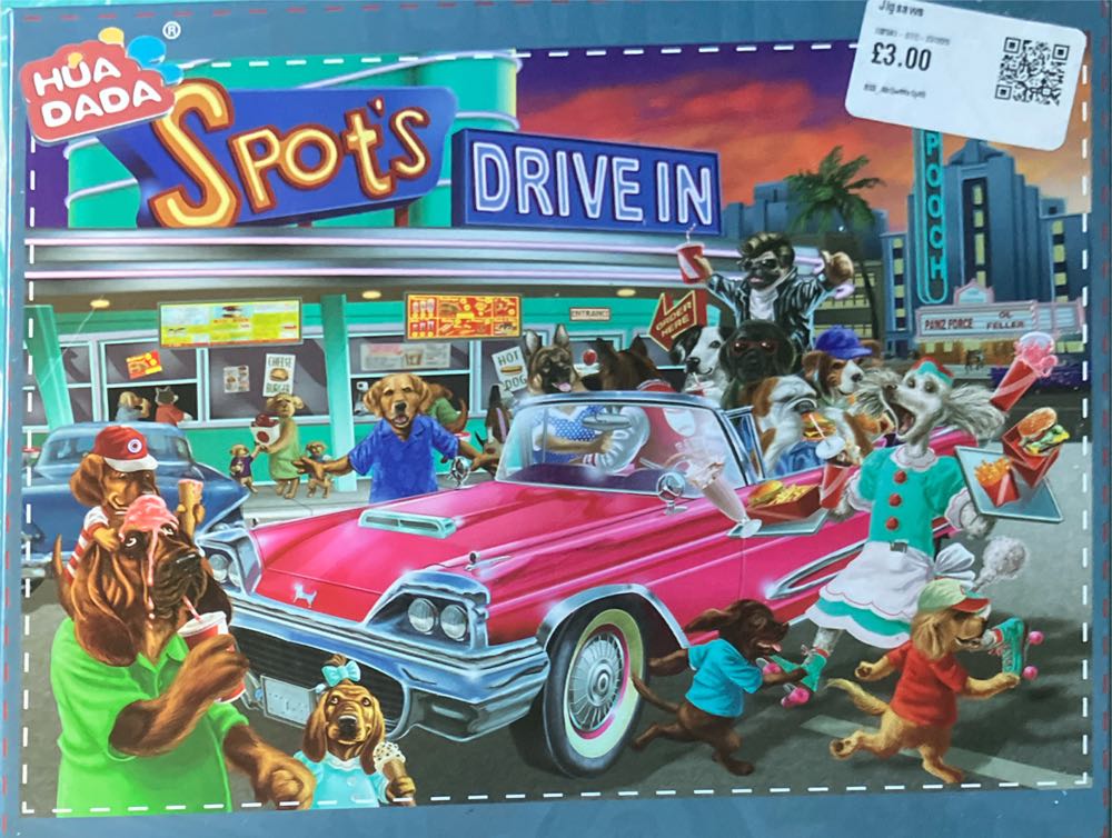 ‘75 Chevy Blazer Custom