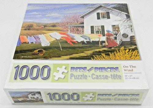 What A Colorful World