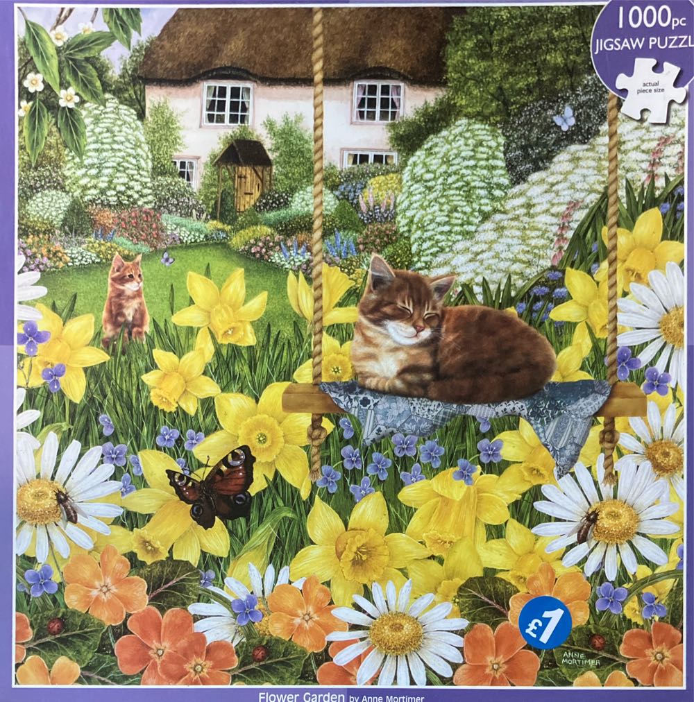 Sugarplum Cookie Tin