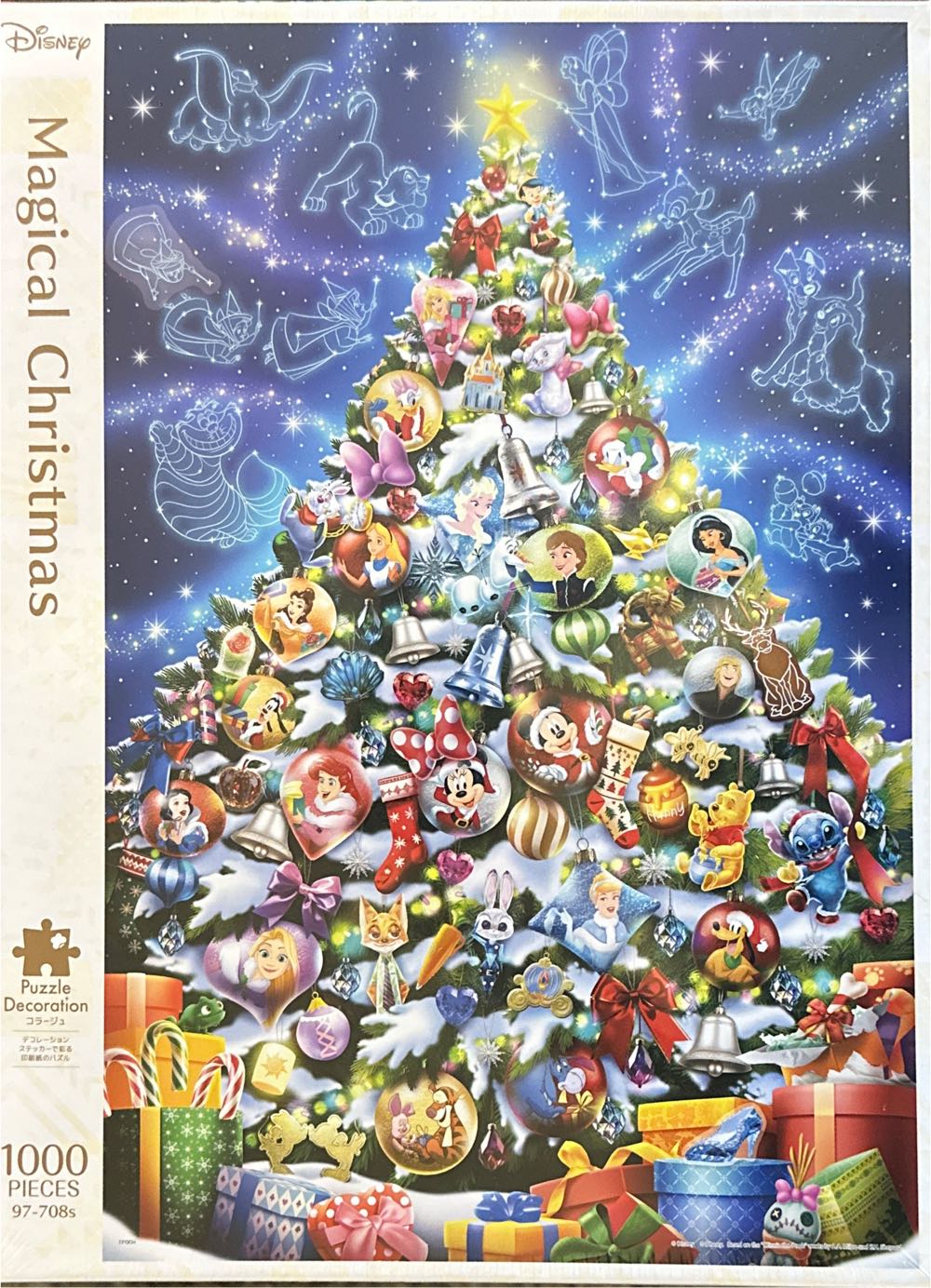 Rudolph The Red - Nosed Reindeer