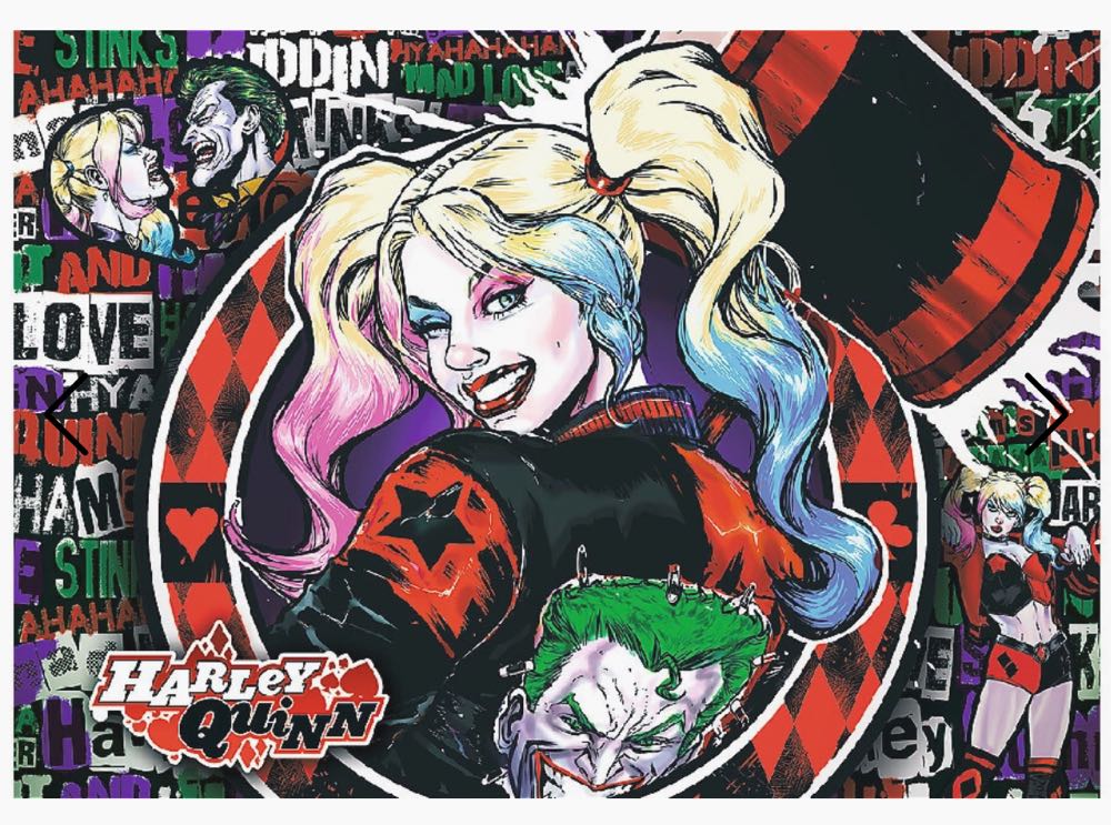 The Fairies Two Sided Jigsaw Large Floor Puzzle Abc Kidstv Show Aged 3 50p