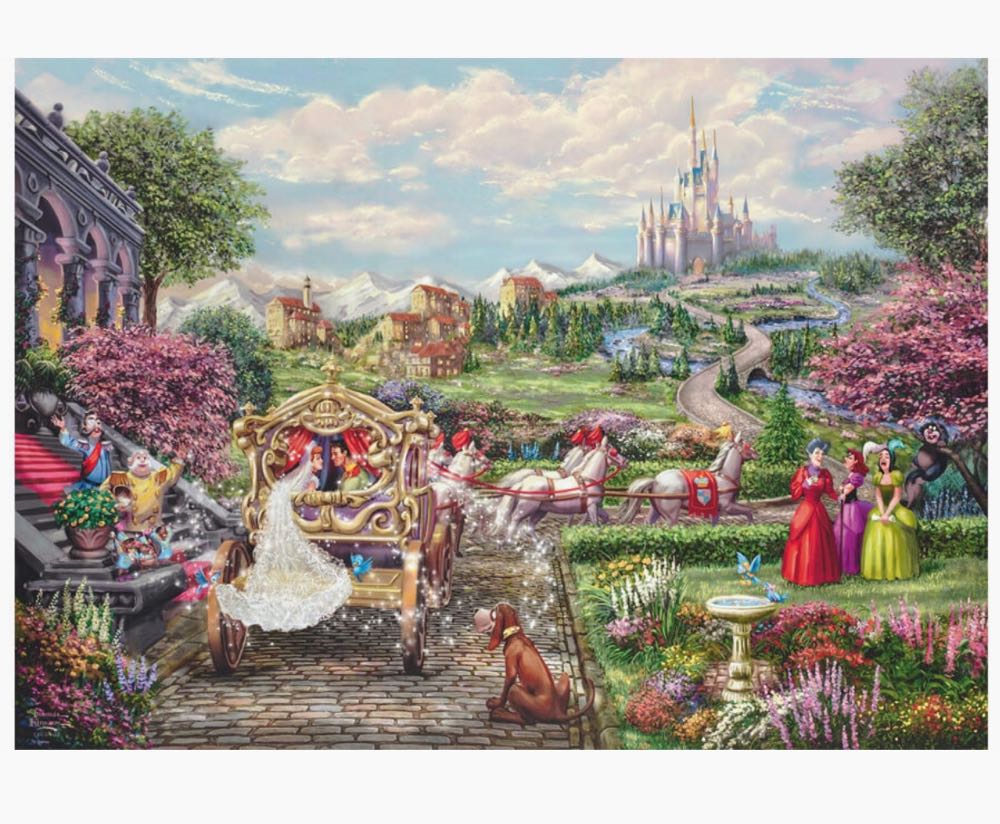 A Day Out In Edinburgh