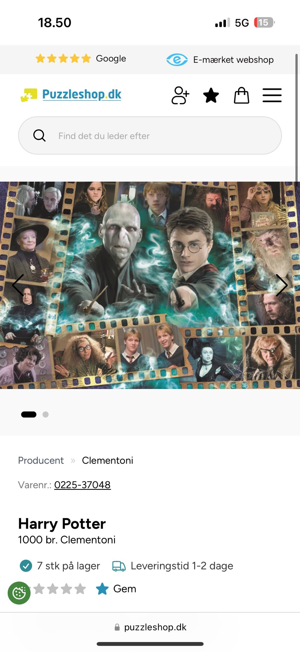 Lakeside Reflection - Camping Collection