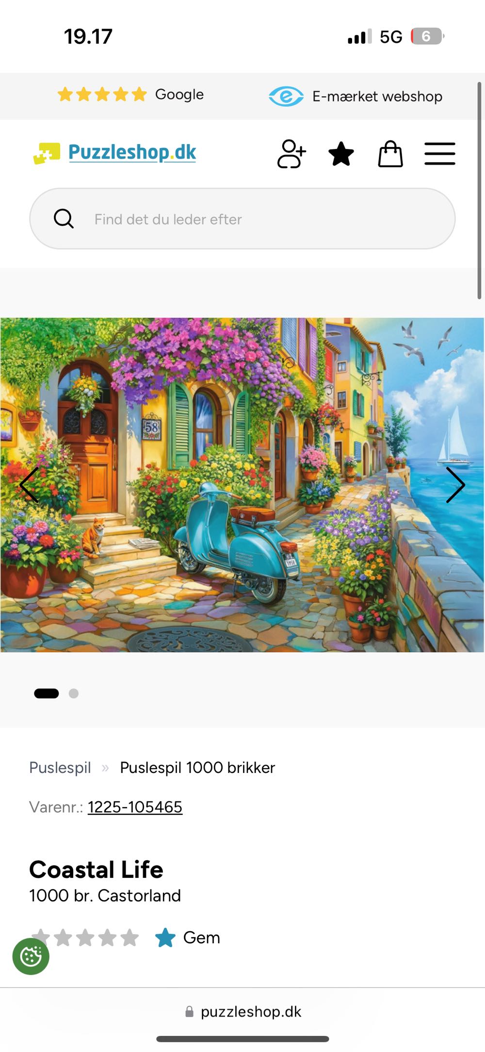 Exit - Das Spiel: der einsame Leuchtturm