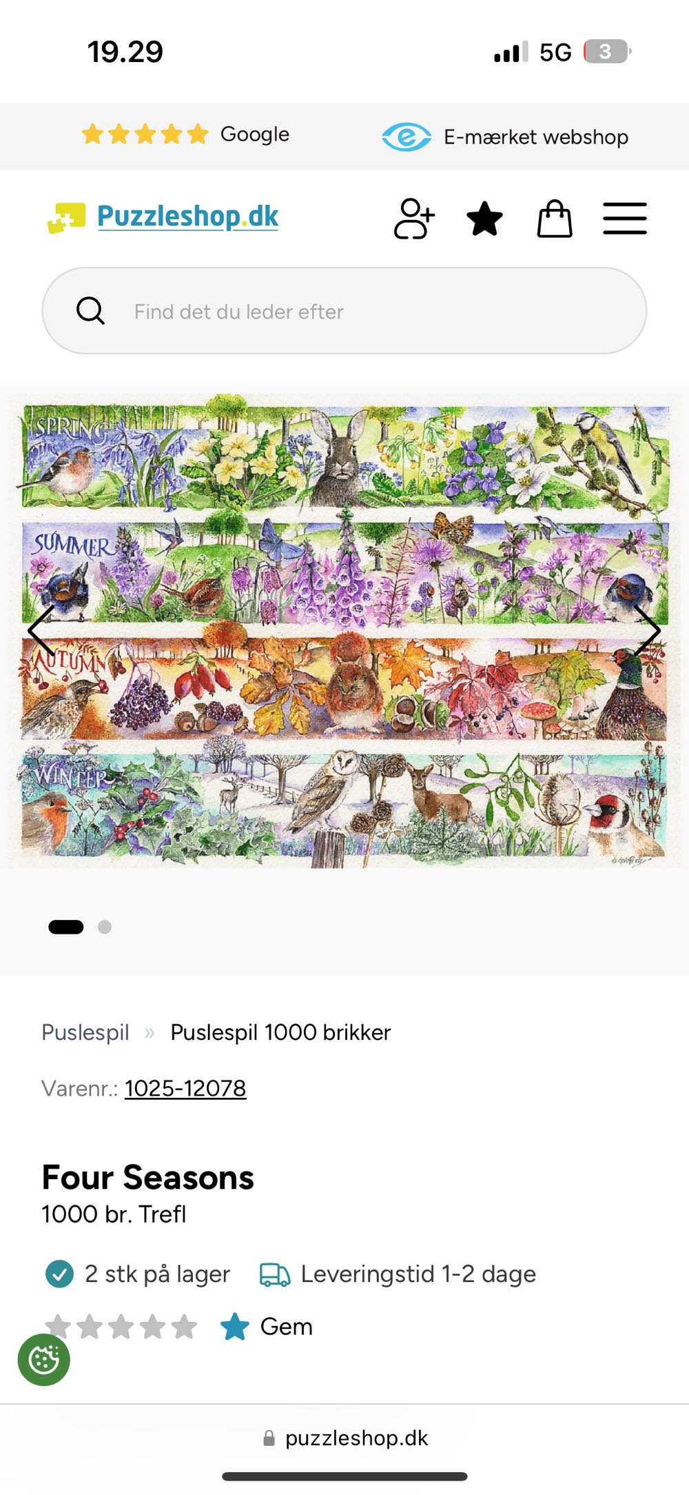 Canal De L’ile De Burano