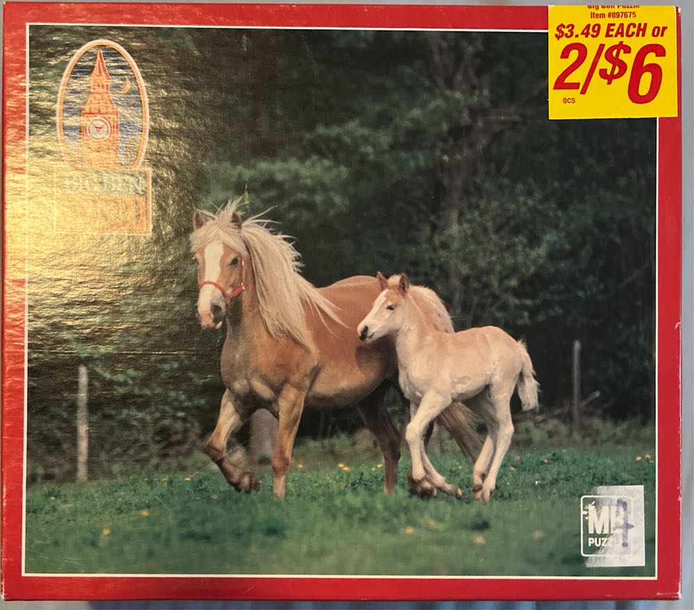 Designworks Ink Hopeless Romance Puzzle 500pc