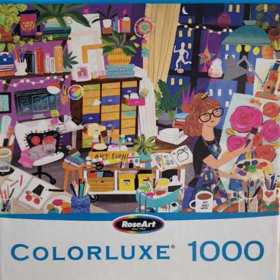 Drewniane 2d Sowa 130 Elemenów Grafix