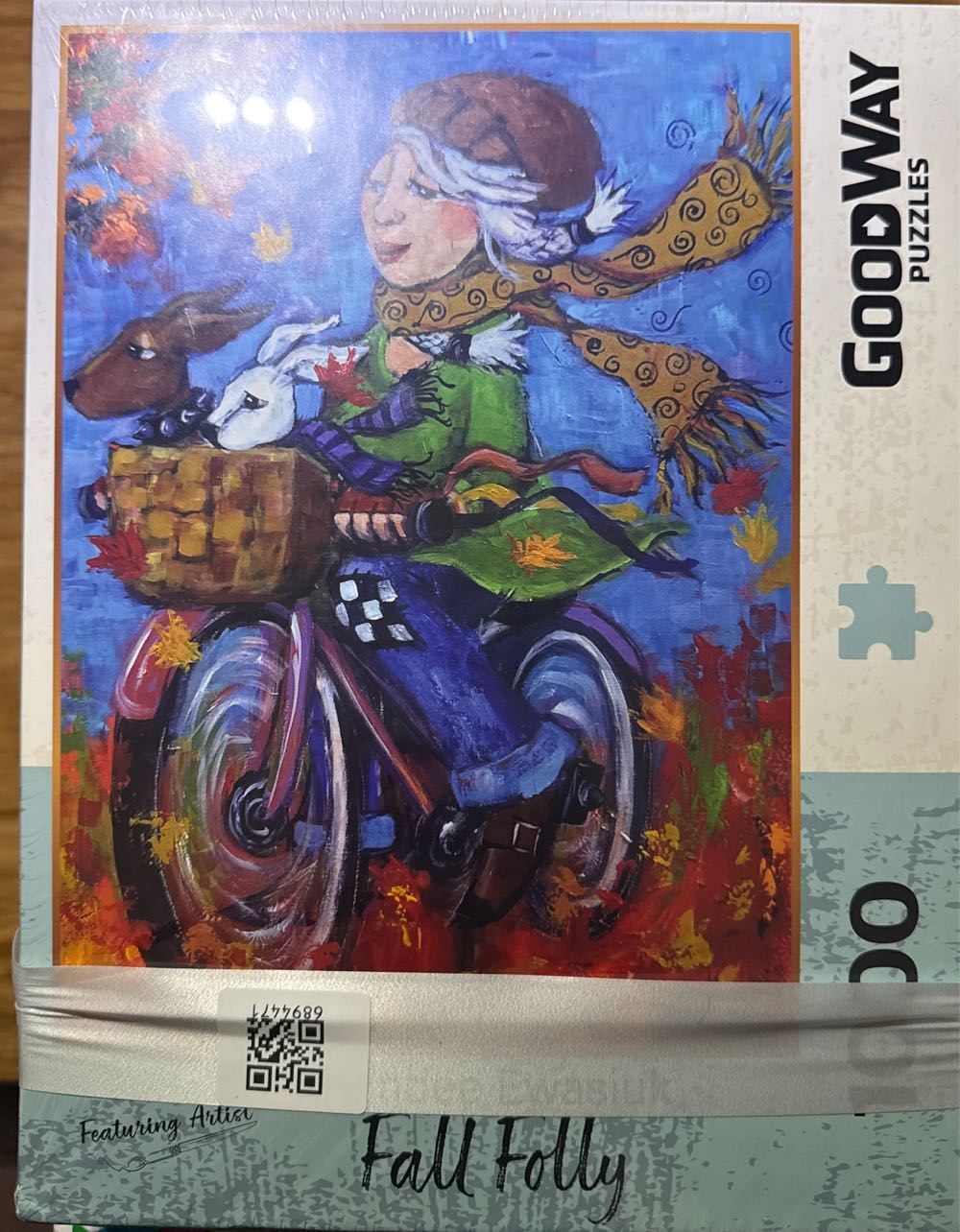 Alison Gardiner Designs Piece Christmas Jigsaw Puzzle Premium Made In England Palace Of Westminster