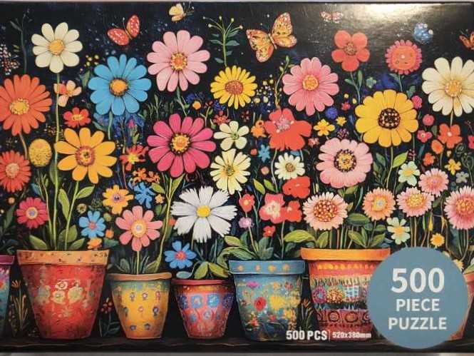 Ravensburger Super Mario Bros. Challenge Piece Jigsaw Puzzle Exciting Video Game Artwork With Classic Mario Characters & Retro Details Premium Quality Puzzles For Adults & Teens