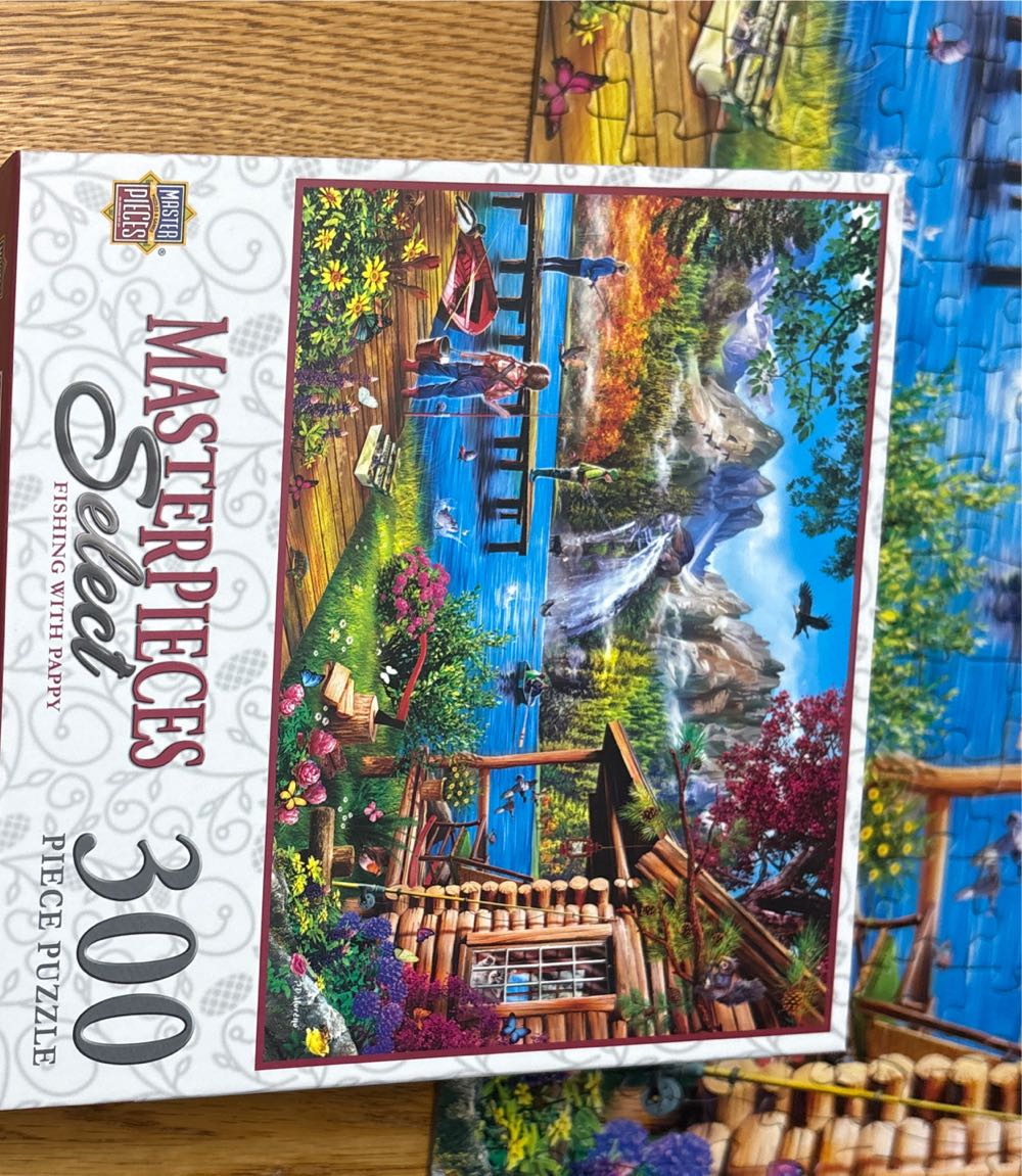 Snow Day In Town – World