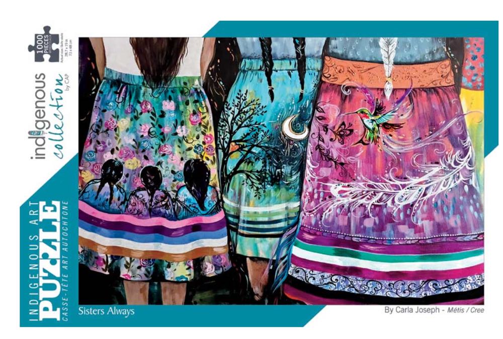 Ravensburger Cities Of The World “amsterdam” 1000 Piece Jigsaw Puzzle New!