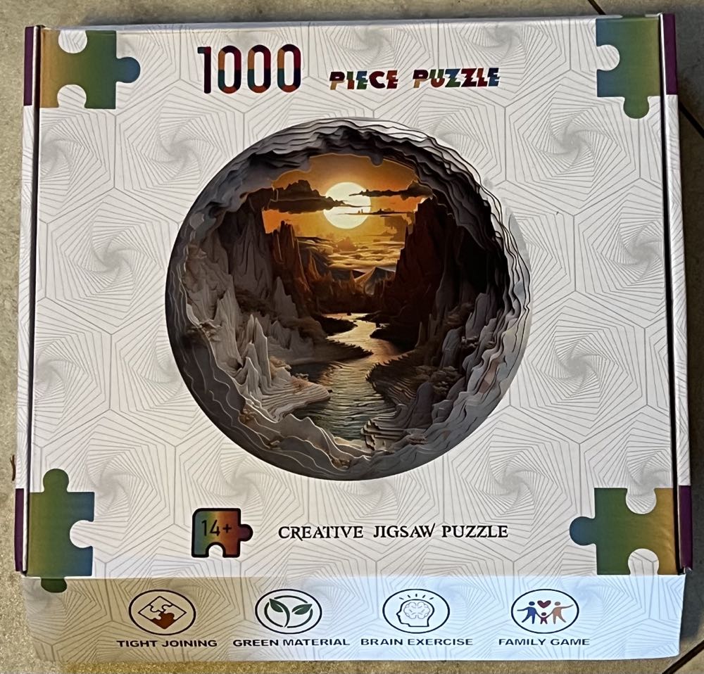 Magician’s Library