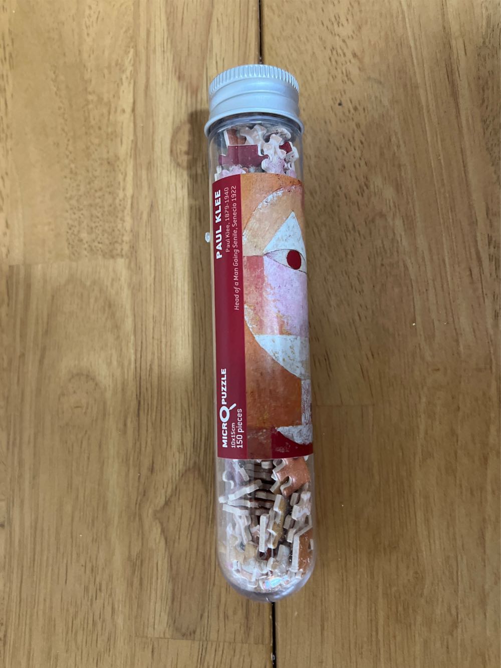 12 Days Of Christmas Mini Puzzle Set – 50 Piece Jigsaw Puzzles – Set Of 12 Holiday Countdown Games For Adults Or Stocking Stuffer