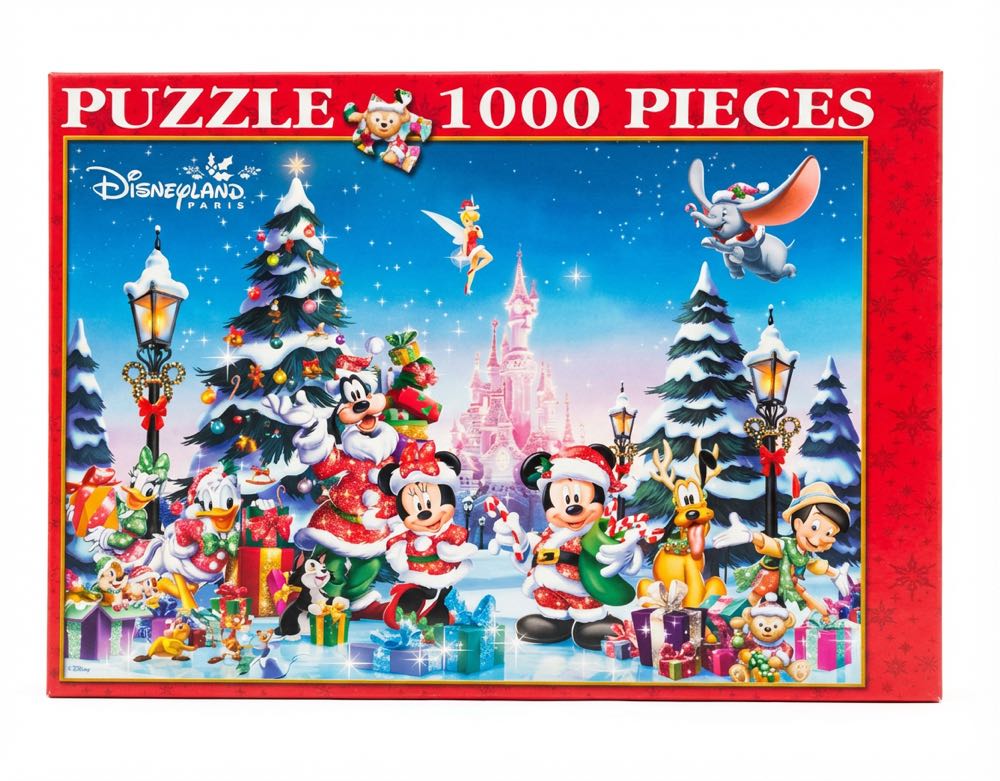 Egg-cellent Day 🧩