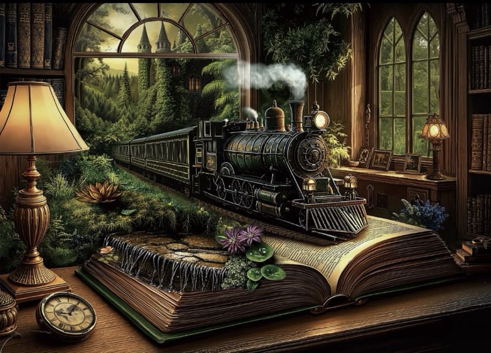 12 Days Of Christmas Mini Puzzle Set – 50 Piece Jigsaw Puzzles – Set Of 12 Holiday Countdown Games For Adults Or Stocking Stuffer