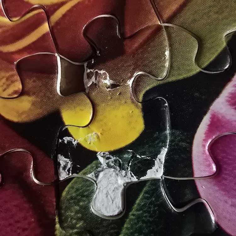 Shadow Of Paris - Wishdiam puzzle collectible - Main Image 3