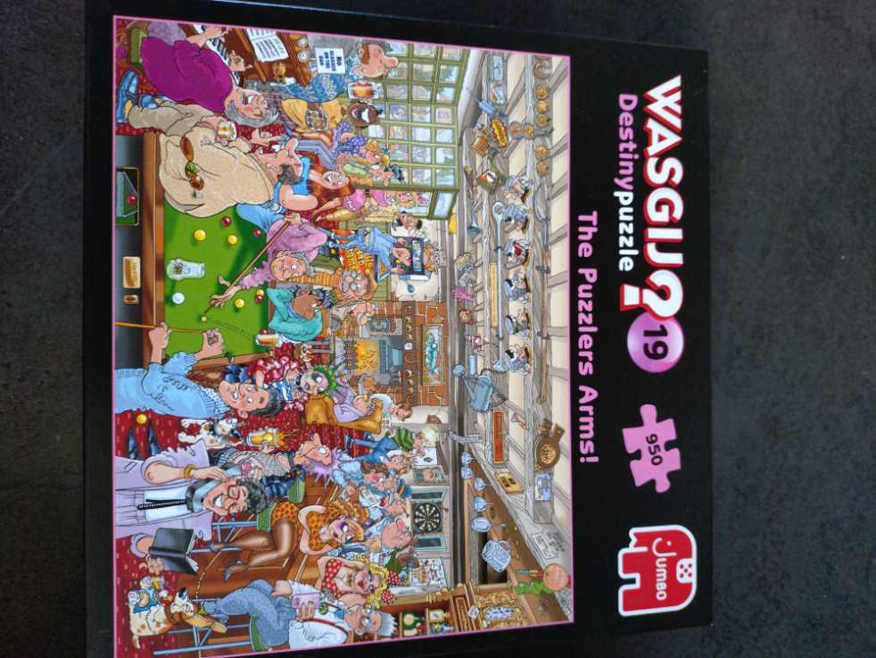 Nature’s Wonder - The Grand Canyon