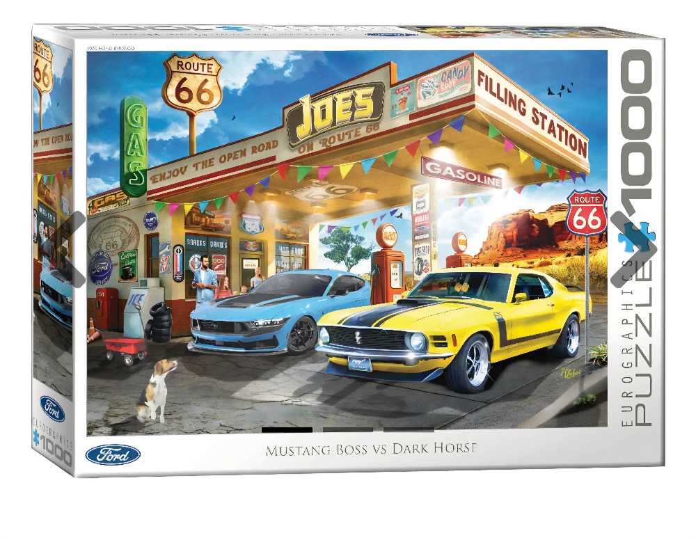 Cozy Fall Coffee Table