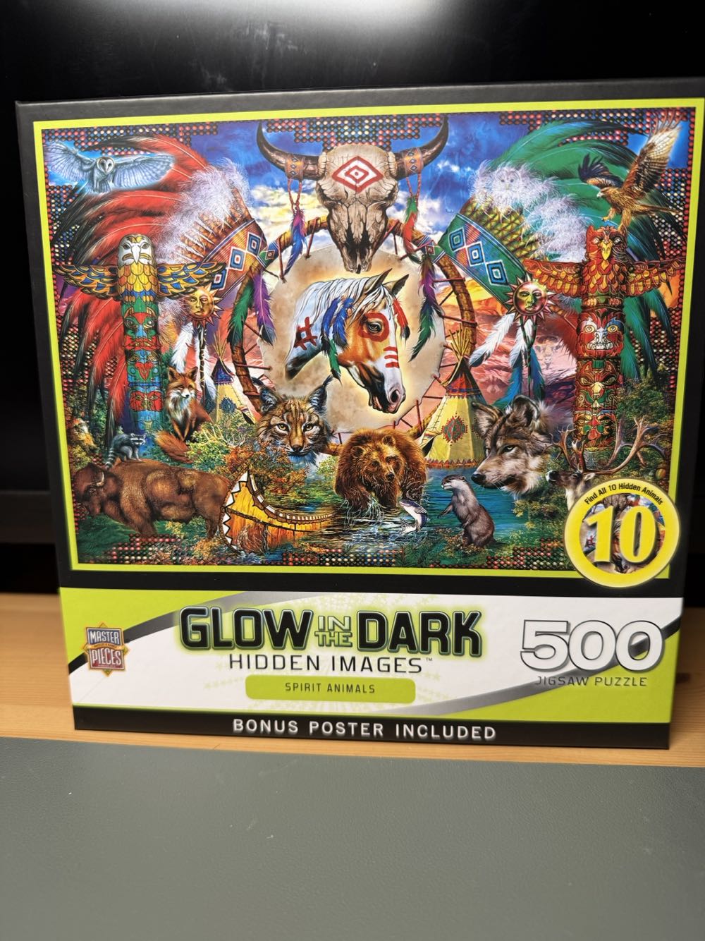 Perler 80-54498 Animal Crossing Deluxe Box Fuse Bead Kit For Kids And Adults Pattern Sizes Vary Multicolor 4004pcs