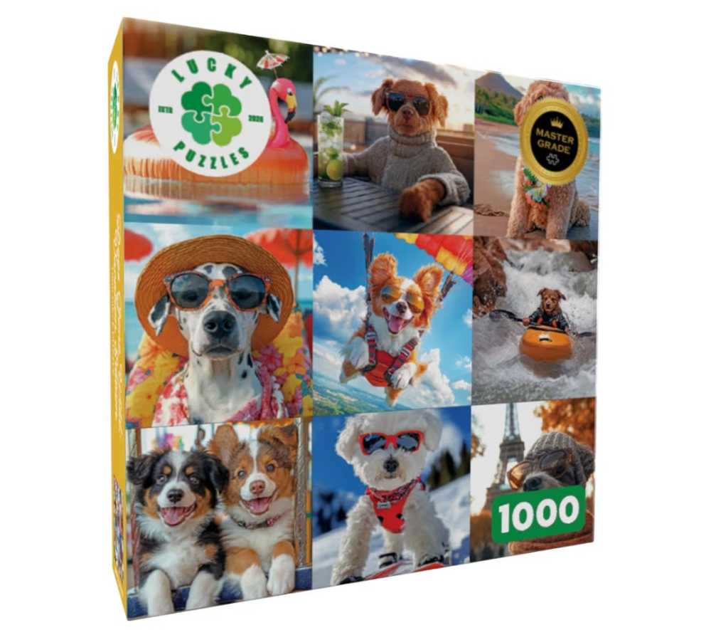 D-1000-227:  Angels in the Light