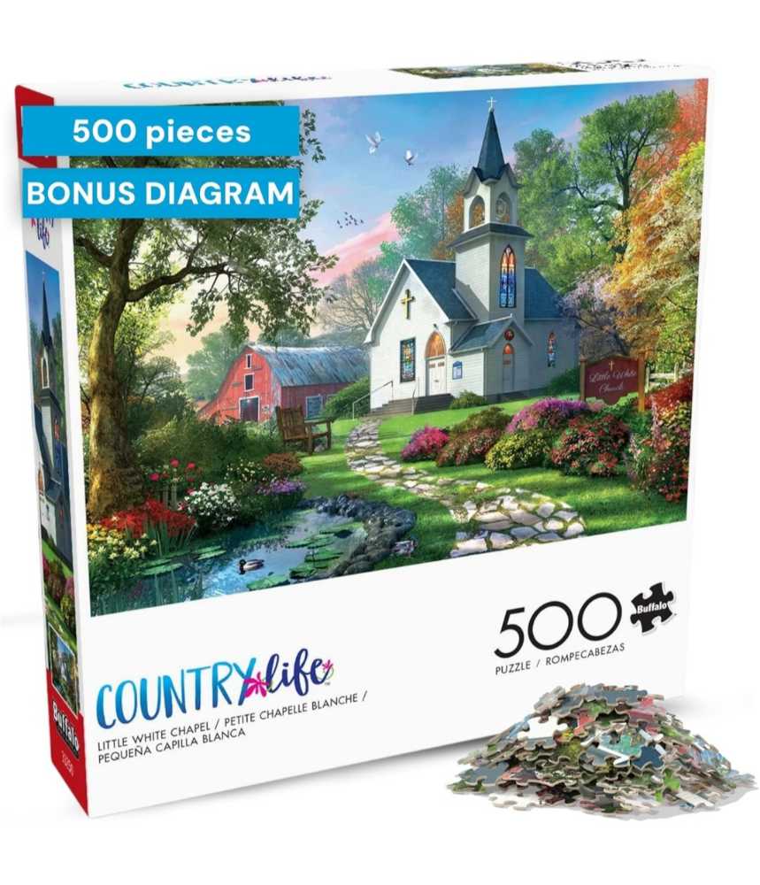 A Bird’s Table-NIB