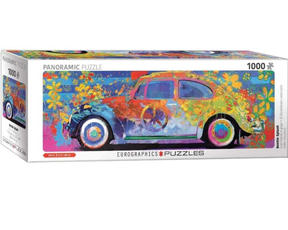 Rompecabezas Coleccionable 500 Pzs Spider Man 500 Marvel