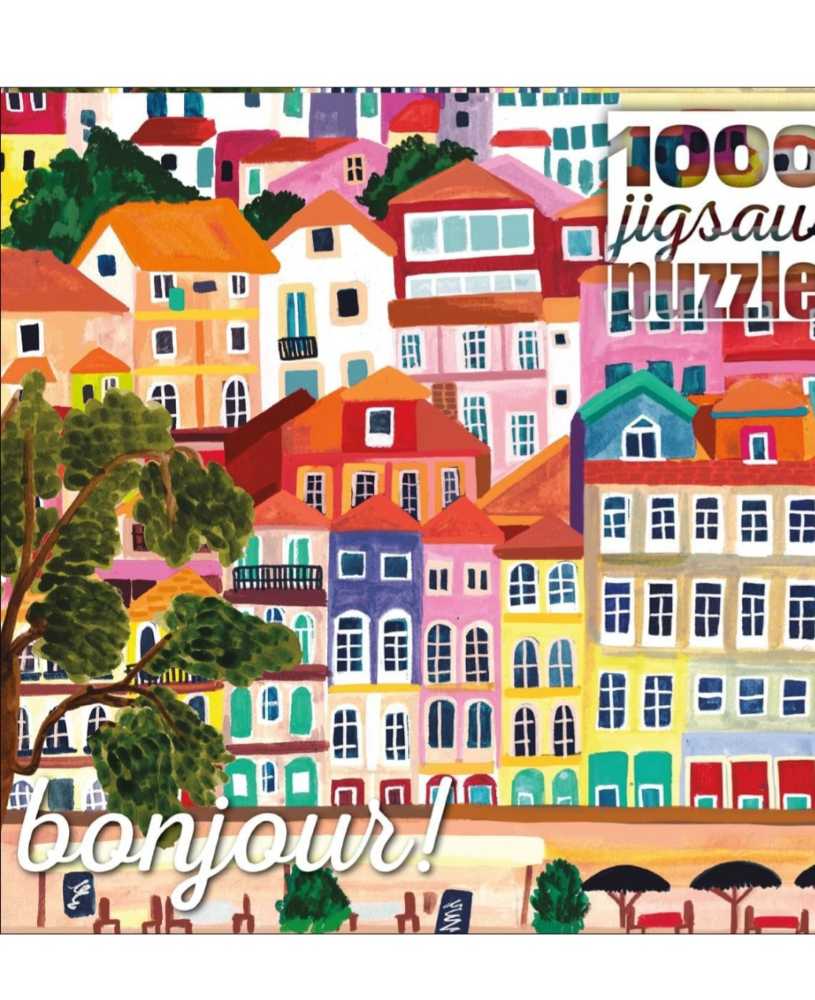 A Beautiful Day At Cinque Terre