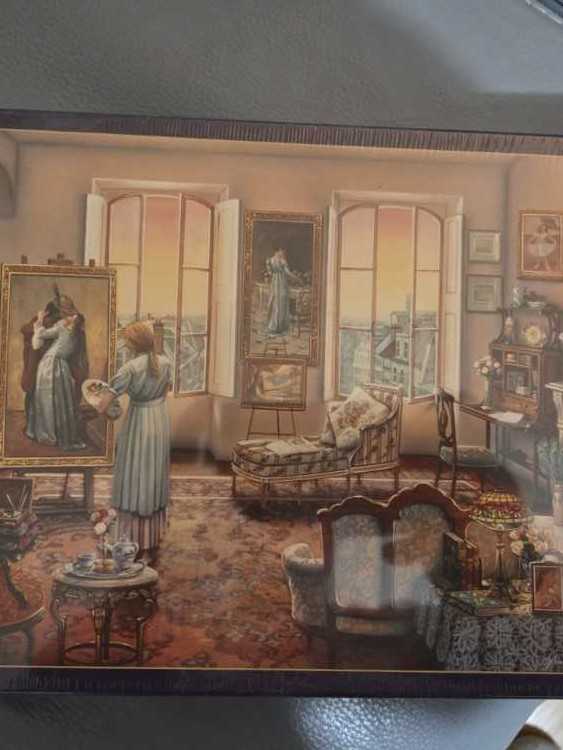 Snow White and the Seven Dwarfs