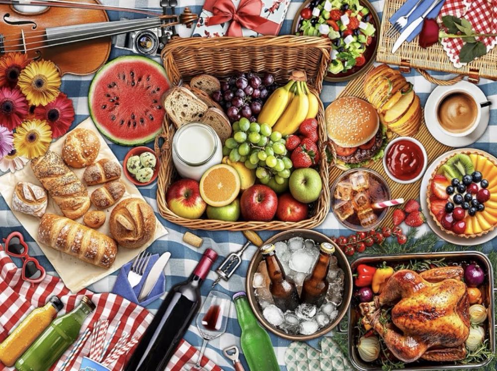 Ravensburger How To Train Your Dragon 3 3x 49pc Jigsaw Puzzles