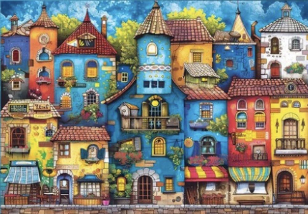 BP Peter Rabbit™ Sunny Garden 18.2 X 25.7 Cm 02 226