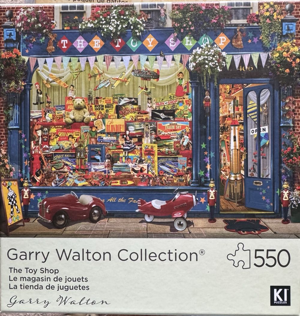 Wentworth Christmas Cabin 40 Wentworth