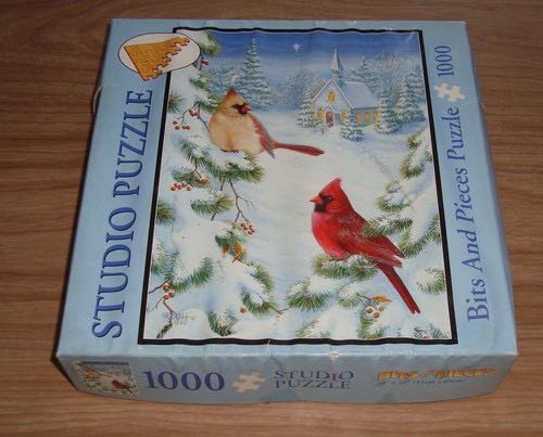 Midnight In New York