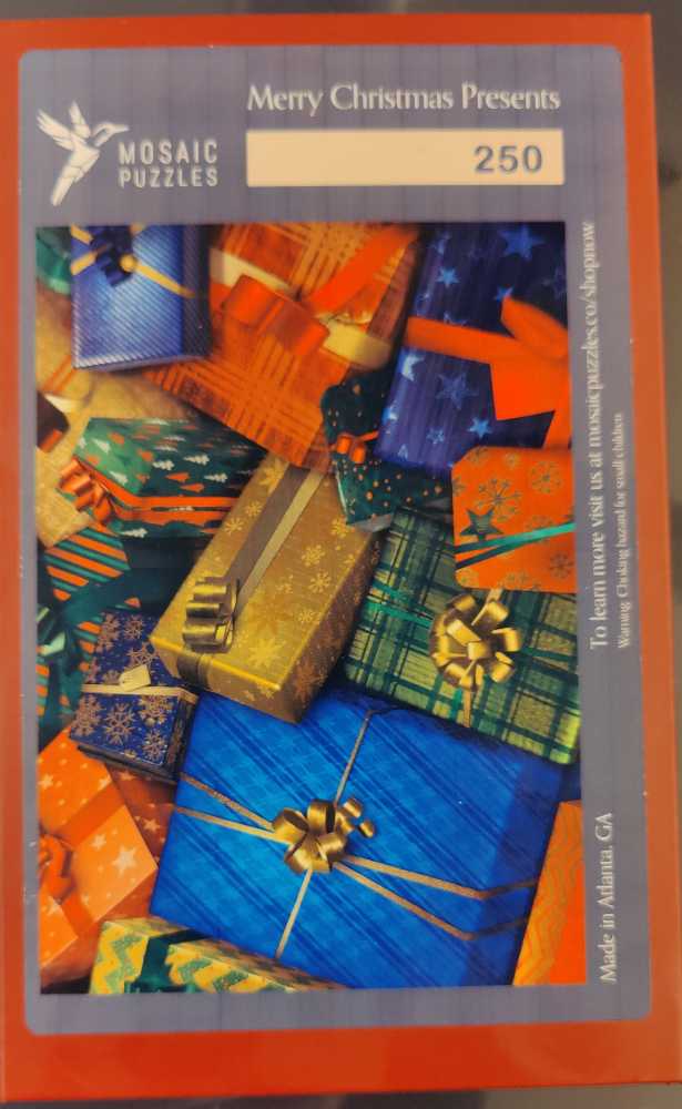 Lions And Tigers And Bears OH MY! 