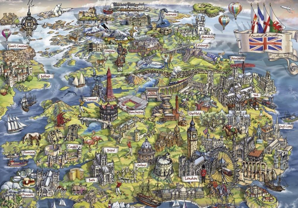 Mad Hatter's Tea Party