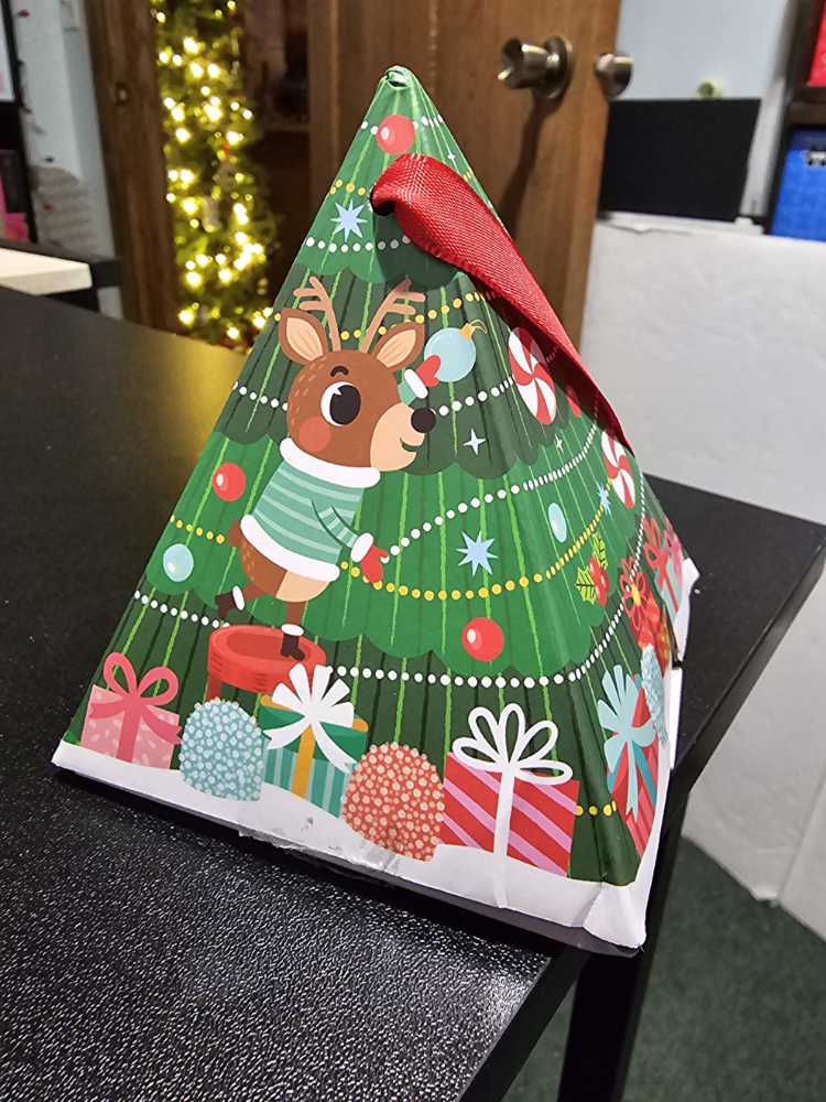 Lobster Traps And Buoys