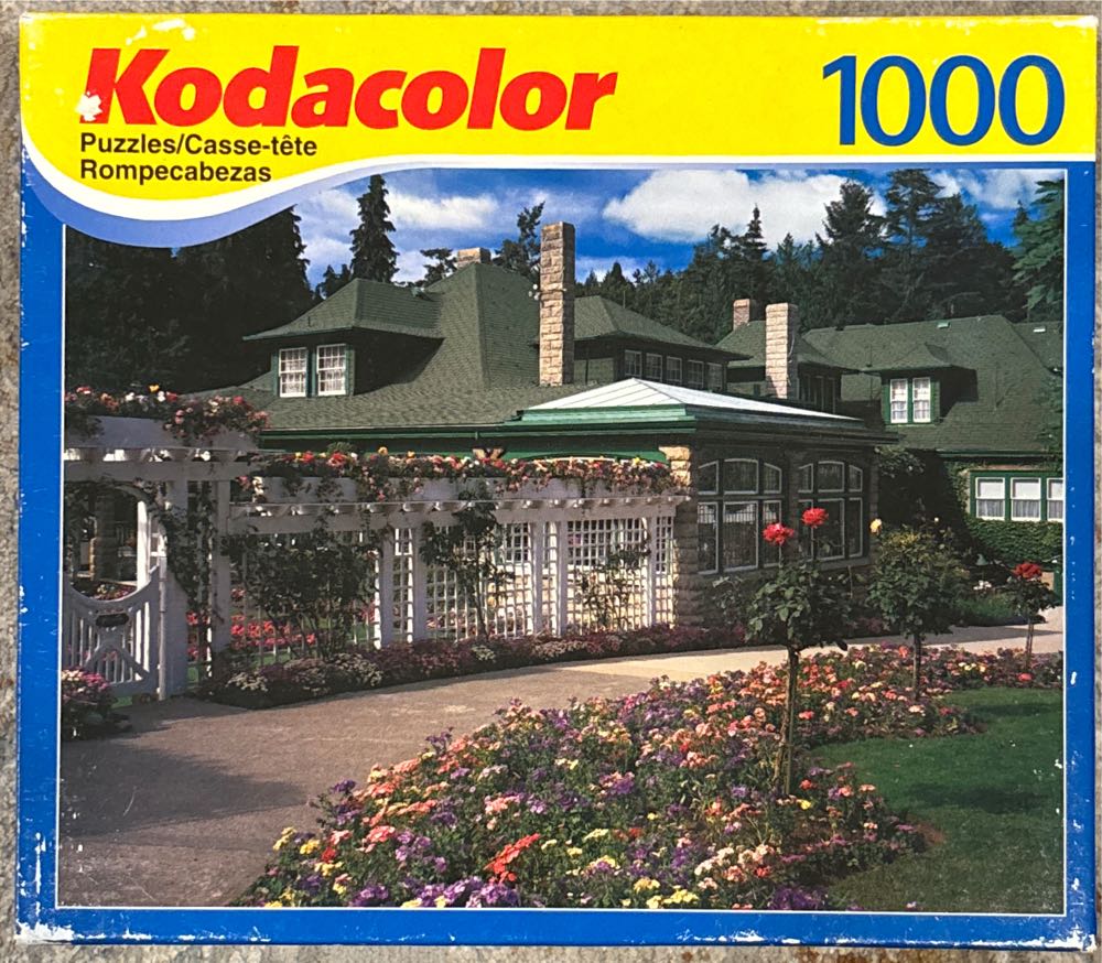 Drewniane 2d Sowa 130 Elemenów Grafix