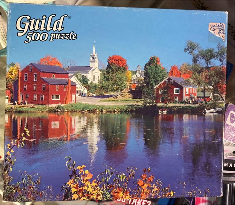 Coming Home (Jerry Kramer)