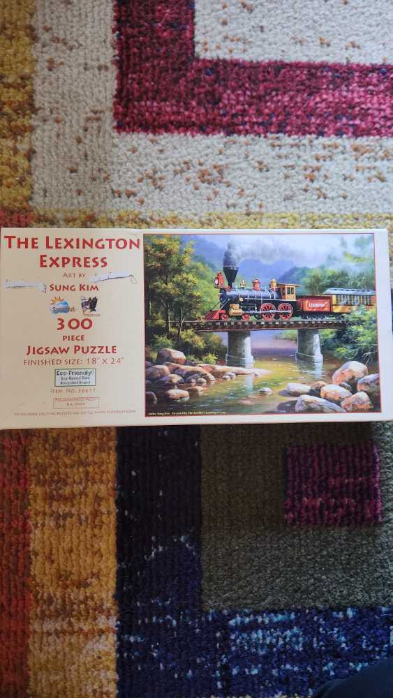 Donuts Cobble Hill 1000